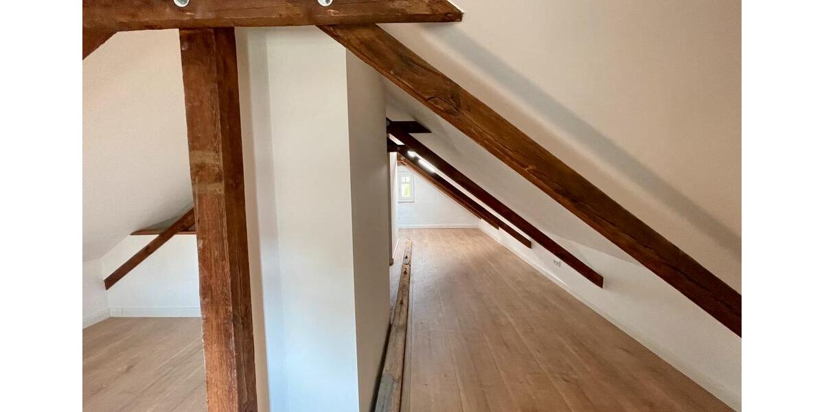 Traumwohnung in Wandlitz: 3 Zimmer | EBK | Kamin | Stellplatz 3 zimmer