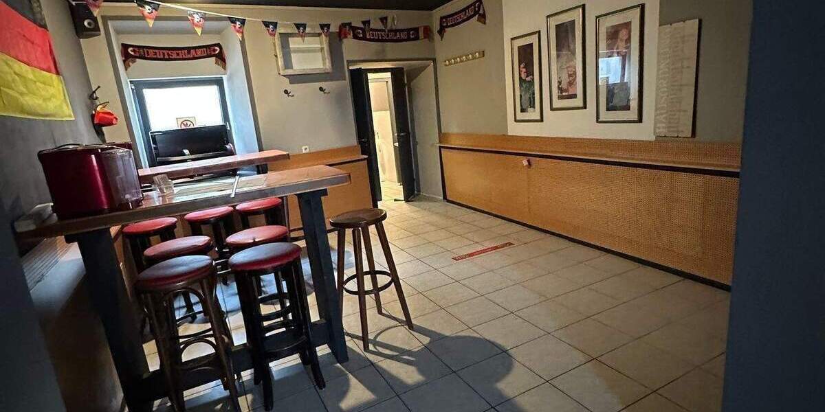 Gewerbeobjekt Trier Innenstadt - 1 Zimmer, 800&euro; | Angebot:26154845