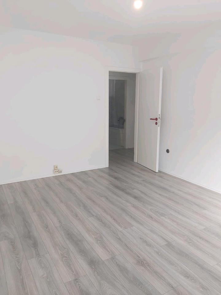 Schöne 2 Zi Wohnung in Aachen-Forst