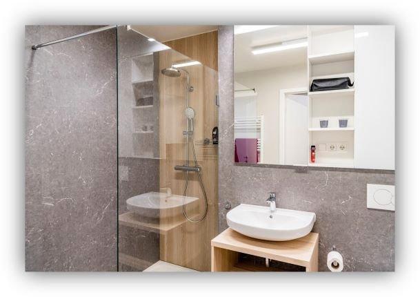 Wohnen auf Zeit Bad Hersfeld - 1 Zimmer, 35 m&sup2;, 825&euro; | Angebot:26338122