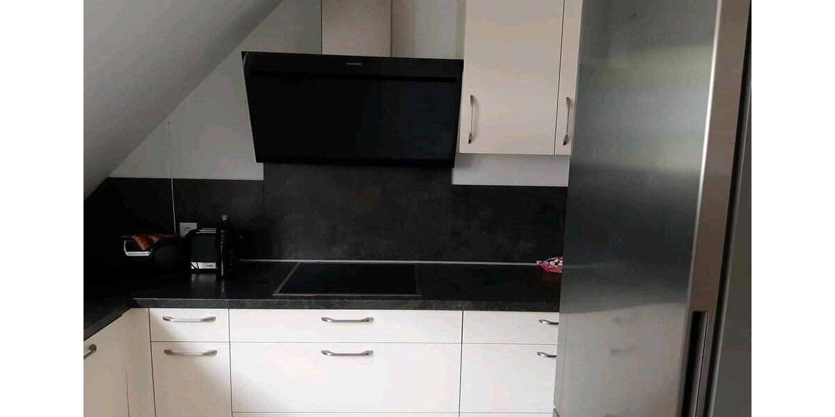 Etagenwohnung Bühl - 4 Zimmer, 110 m&sup2;, 900&euro; | Angebot:25713640