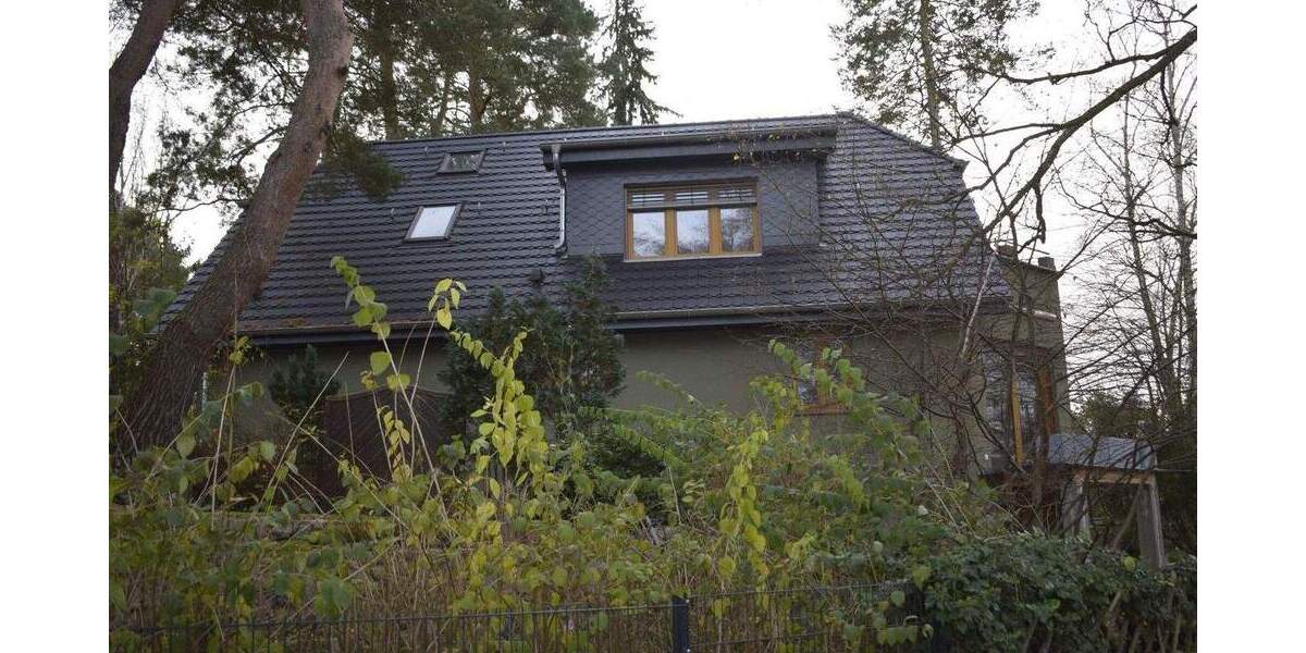 Etagenwohnung Königs Wusterhausen Wernsdorf - 2 Zimmer, 81 m&sup2;, 1.200&euro; | Angebot:25734749