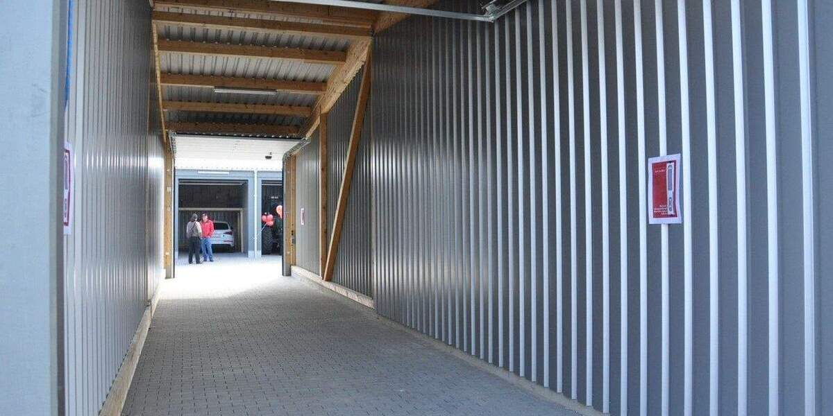 Gewerbeobjekt Nienburg - 330&euro; | Angebot:25770486