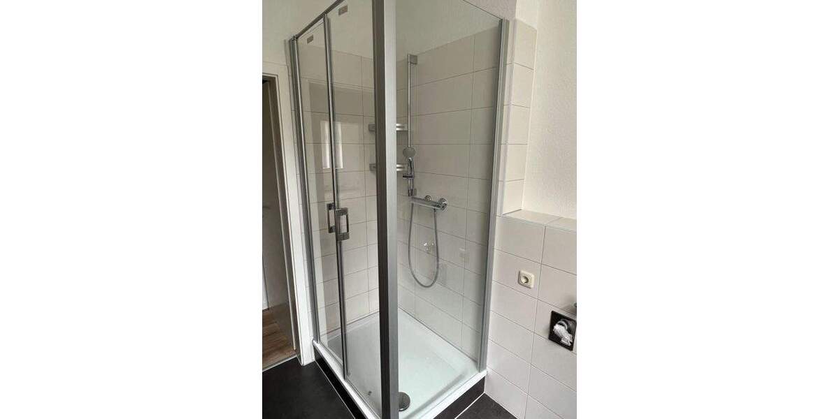 Etagenwohnung Greifswald Fleischervorstadt - 2 Zimmer, 54 m&sup2;, 590&euro; | Angebot:24989856