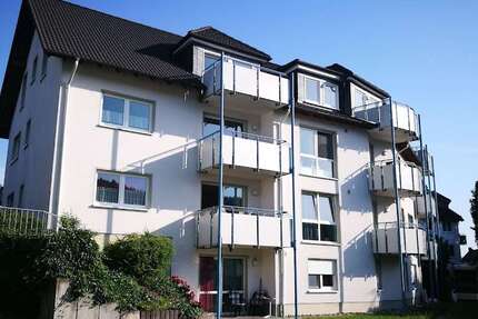 Wohnung Bad Berleburg - 2 Zimmer, 58 m&sup2;, 298&euro; | Angebot:25363244