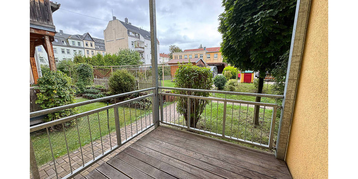 Etagenwohnung Aue Aue - 2 Zimmer, 48 m&sup2;, 339&euro; | Angebot:25688192