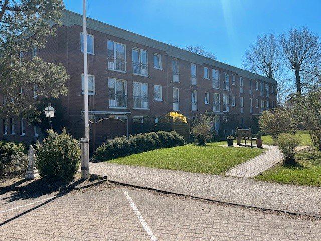 Etagenwohnung Fehmarn - 2 Zimmer, 56 m&sup2;, 340&euro; | Angebot:26561858