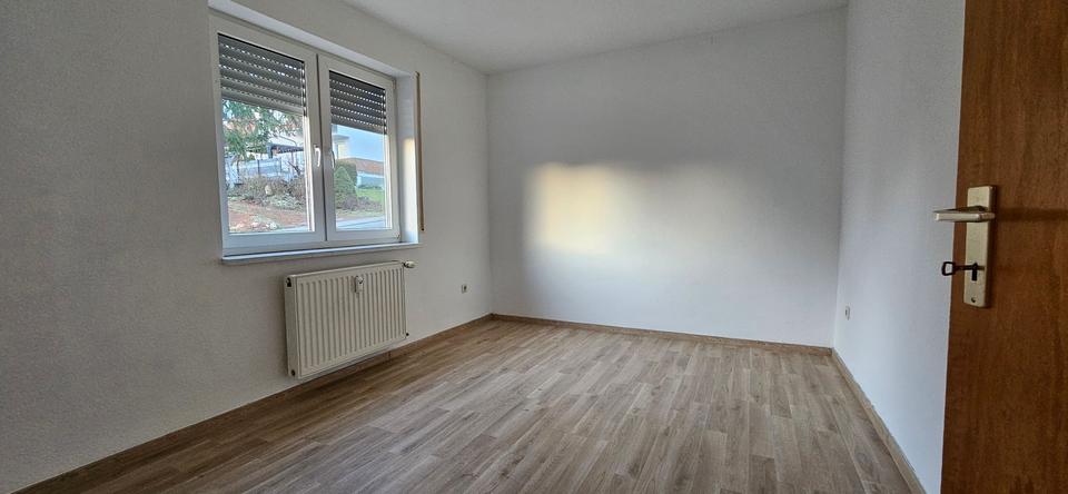 Erdgeschoßwohnung Anrode - 2 Zimmer, 44 m&sup2;, 300&euro; | Angebot:26634629