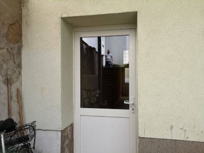 Im Westviertel Altenburgs 3-Raumwohnung 2. OG mit Blkon zu vermieten - Etagenwohnung Altenburg Drescha | Angebot:26147201