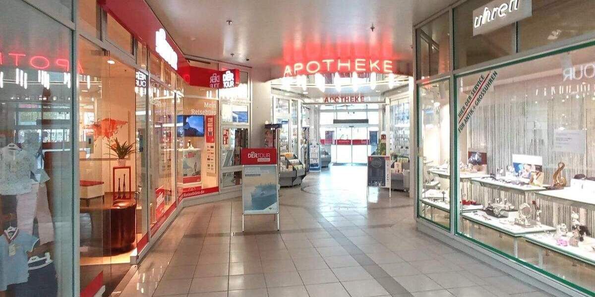 Gewerbeobjekt Kassel Bad Wilhelmshöhe - 1.512&euro; | Angebot:22950109