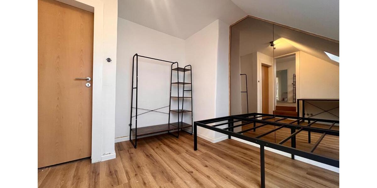 Wohnen auf Zeit Osnabrück Dodesheide - 1 Zimmer, 1 m&sup2;, 375&euro; | Angebot:26148743