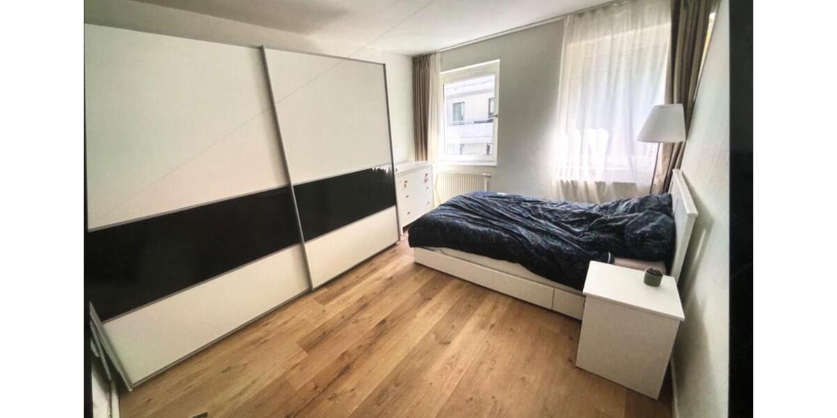 Etagenwohnung Köln Kalk - 3 Zimmer, 54 m&sup2;, 850&euro; | Angebot:26692009