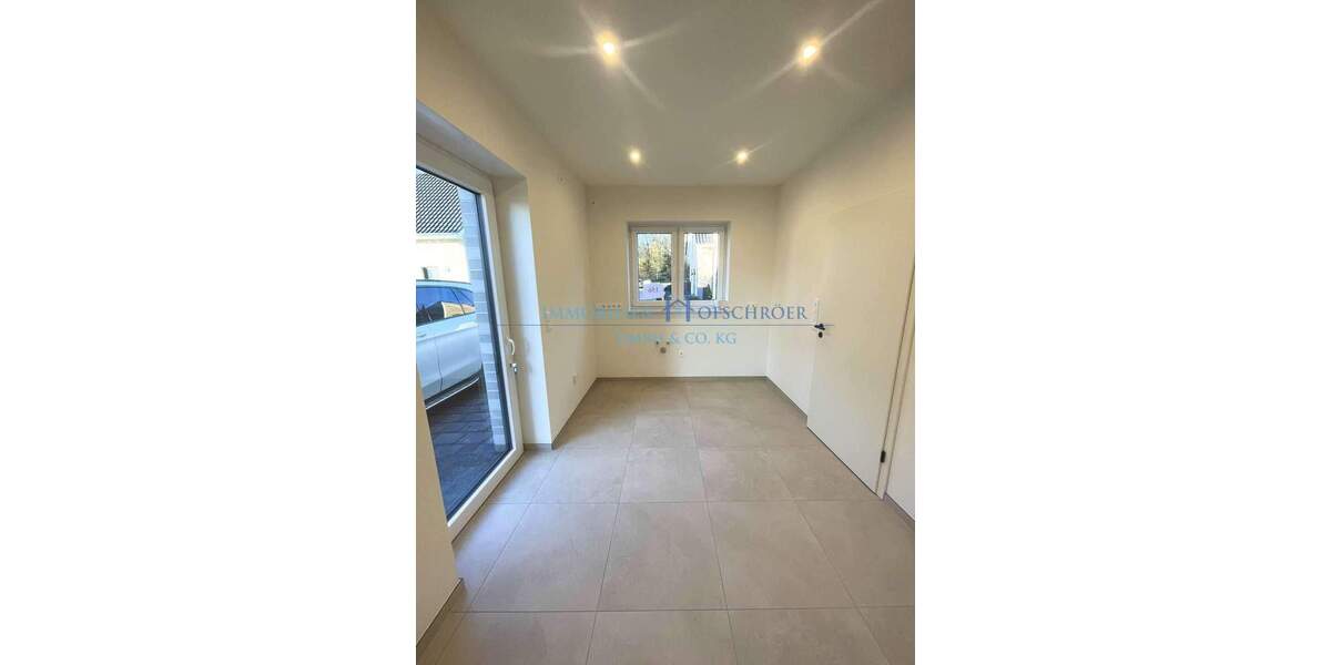 Doppelhaushälfte Herzlake - 4 Zimmer, 120 m&sup2;, 1.550&euro; | Angebot:25696549