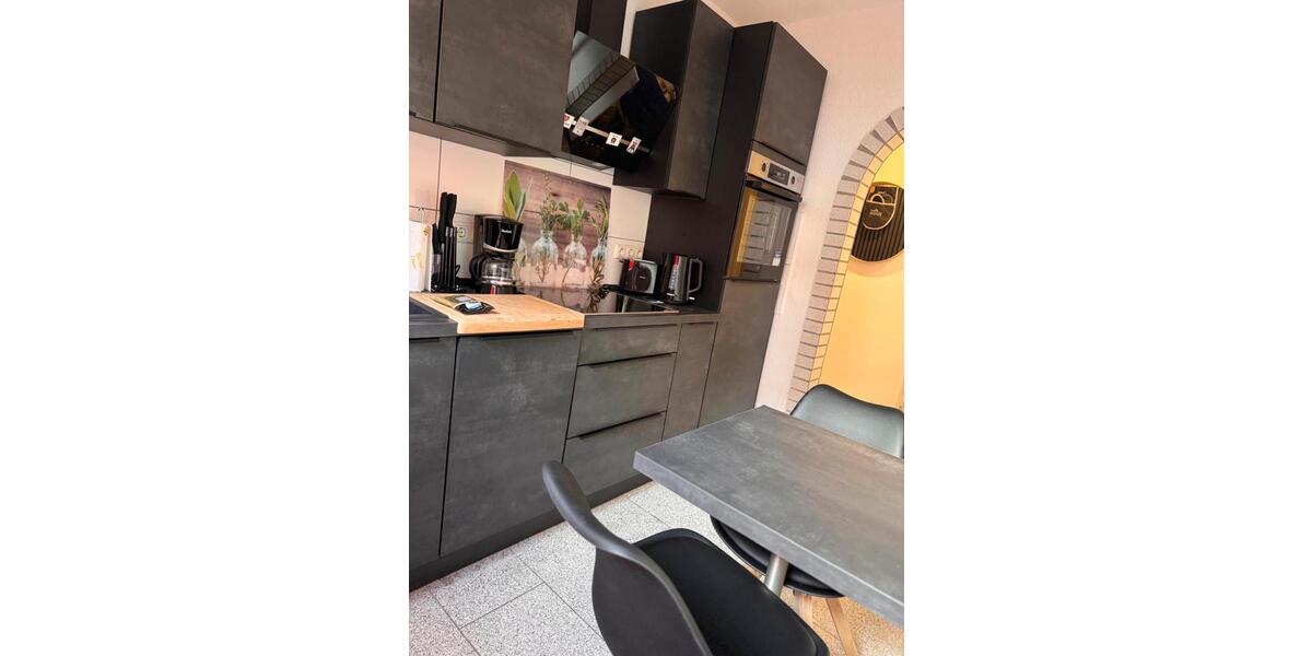 Erdgeschoßwohnung Gelsenkirchen Gelsenkirchen-Nord - 3 Zimmer, 59 m&sup2;, 1.350&euro; | Angebot:26591348