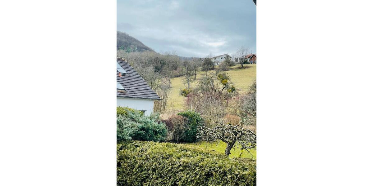 Etagenwohnung Geislingen an der Steige - 4 Zimmer, 83 m&sup2;, 950&euro; | Angebot:26038463