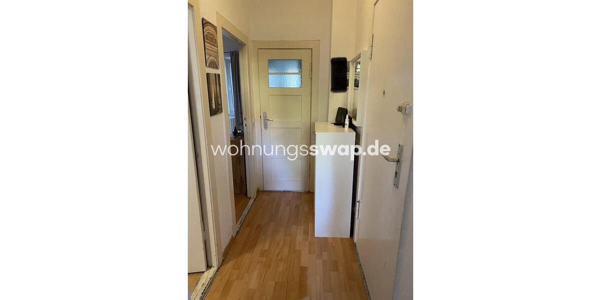 Etagenwohnung Berlin Spandau - 2 Zimmer, 47 m&sup2;, 490&euro; | Angebot:26569390