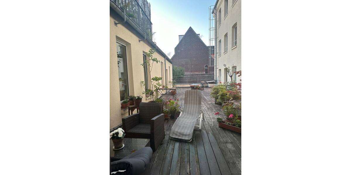 Wohnen auf Zeit Krefeld Cracau - 1 Zimmer, 500&euro; | Angebot:25734652