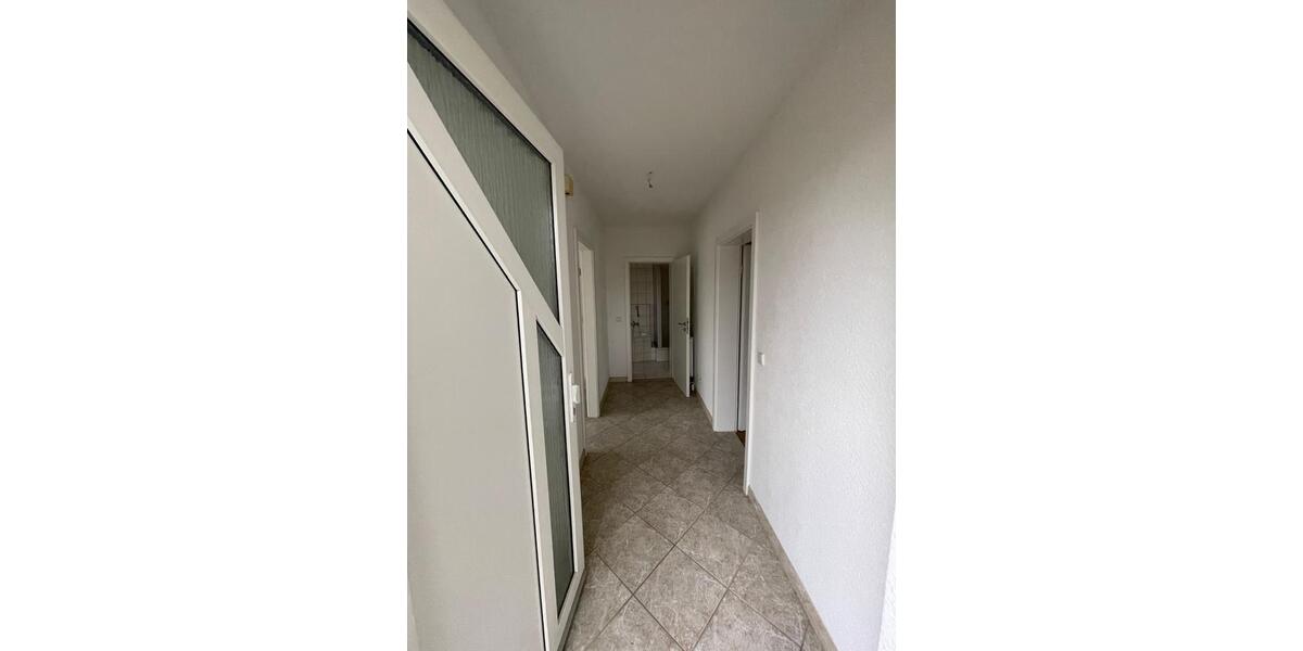 Erdgeschoßwohnung Weißwasser (Oberlausitz) - 2 Zimmer, 55 m&sup2;, 350&euro; | Angebot:24978999
