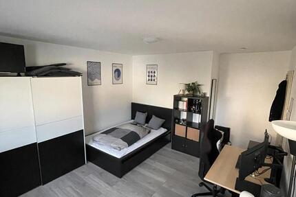 Wohnen auf Zeit Regensburg Galgenberg - 1 Zimmer, 19 m&sup2;, 670&euro; | Angebot:26443193