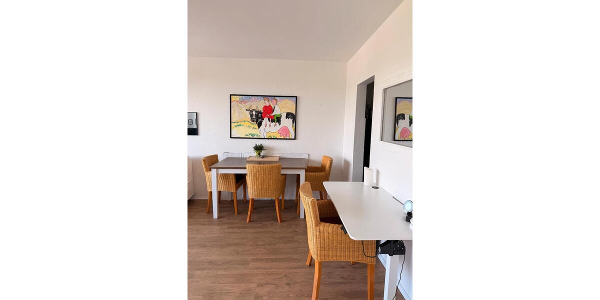 Wohnen auf Zeit Sankt Augustin - 1.5 Zimmer, 39 m&sup2;, 925&euro; | Angebot:26604085