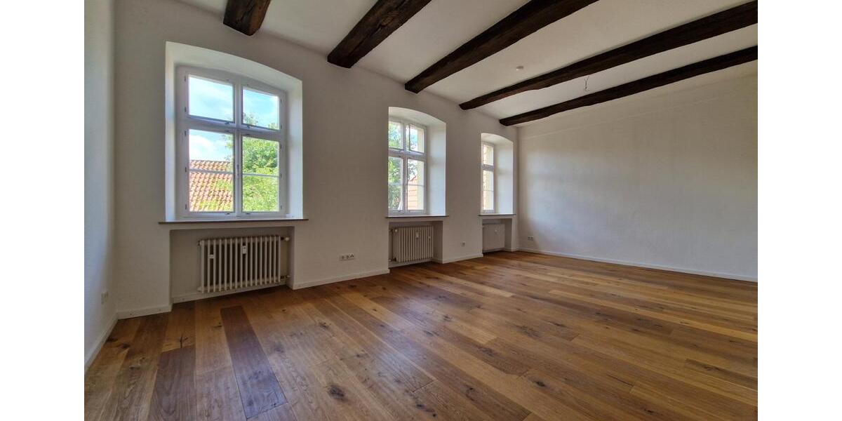 Etagenwohnung Nottuln - 3 Zimmer, 111 m&sup2;, 1.170&euro; | Angebot:24391364