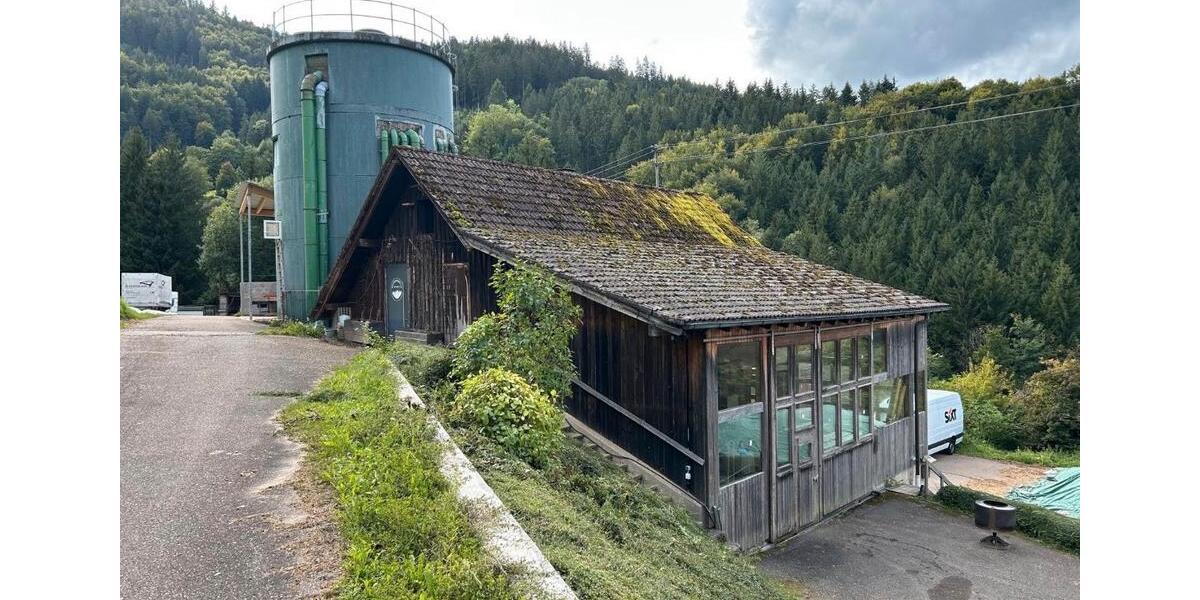 Gewerbeobjekt Winden im Elztal - 950&euro; | Angebot:26495312