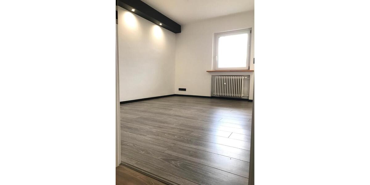 Erdgeschoßwohnung Mönchberg - 2 Zimmer, 52 m&sup2;, 520&euro; | Angebot:26587890