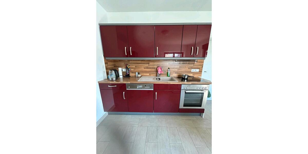 Erdgeschoßwohnung Uder - 3 Zimmer, 85 m&sup2;, 700&euro; | Angebot:25899948