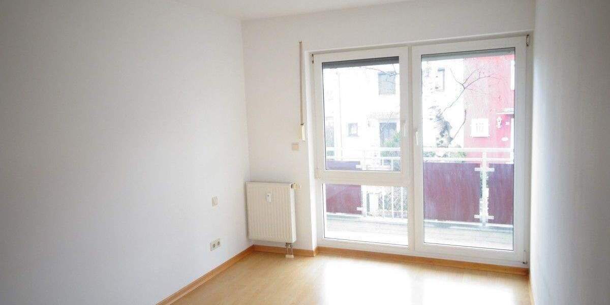 Etagenwohnung Herzogenaurach - 2 Zimmer, 49 m&sup2;, 545&euro; | Angebot:25279527