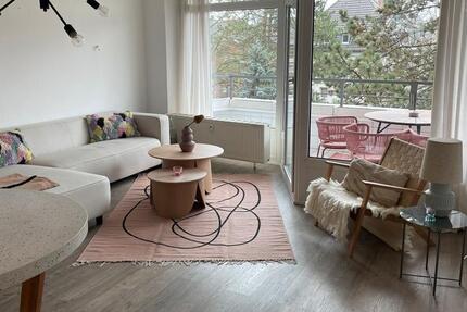 Wunderschöne Wohnung zur Zwischenmiete in Mönchengladbach 2 zimmer