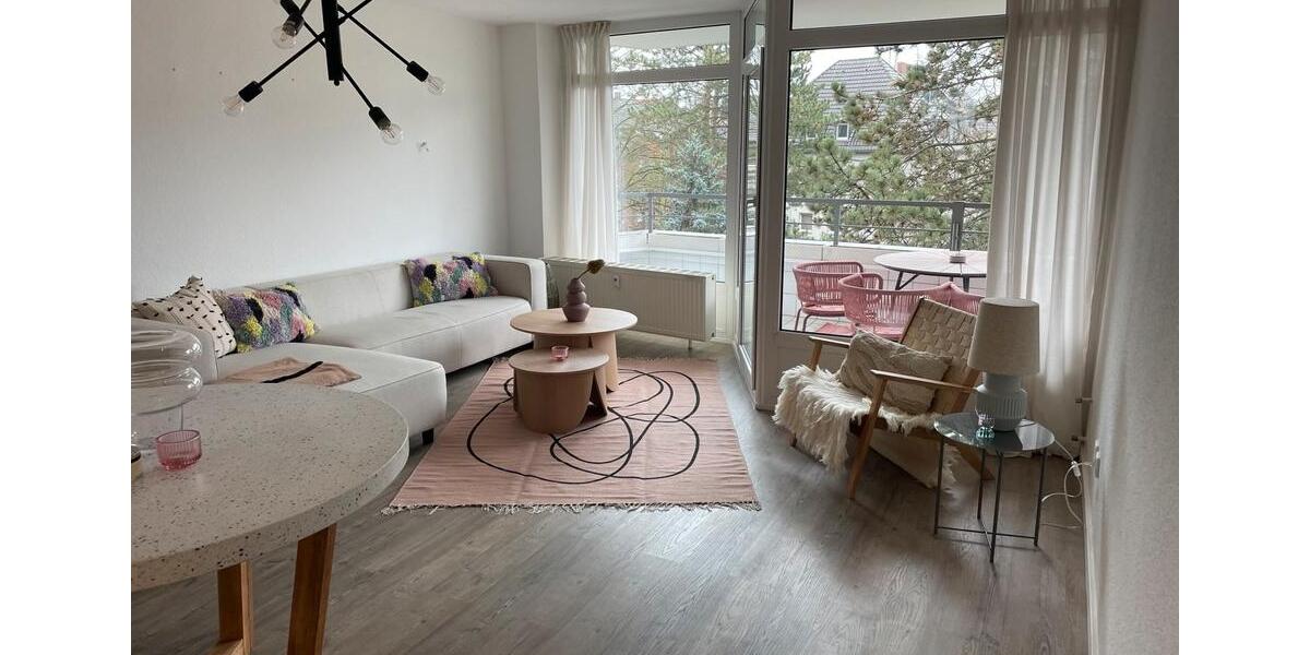 Wunderschöne Wohnung zur Zwischenmiete in Mönchengladbach 2 zimmer