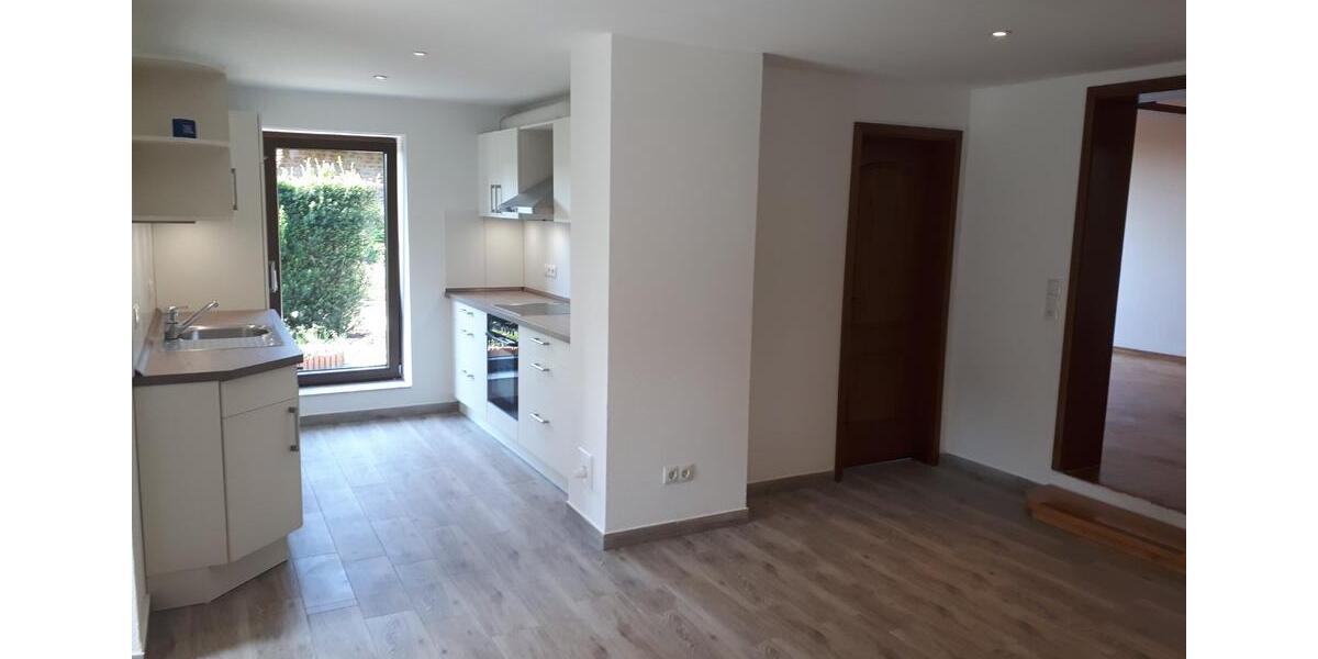 Erdgeschoßwohnung Dörpen - 2 Zimmer, 91 m&sup2;, 645&euro; | Angebot:24583073