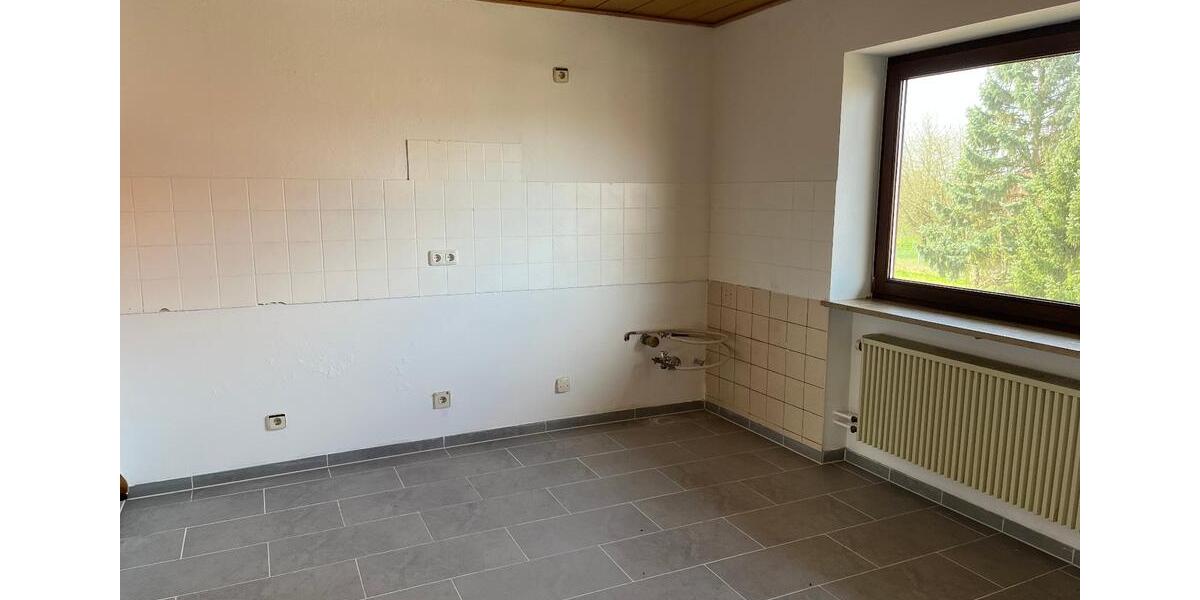 Etagenwohnung Forchheim - 4 Zimmer, 107 m&sup2;, 960&euro; | Angebot:25299680