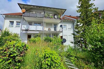 Wohnung Durmersheim - 3 Zimmer, 85 m&sup2;, 900&euro; | Angebot:26863316