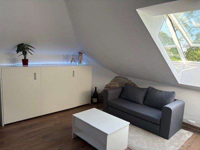 Wohnen auf Zeit Wiesbaden Südost - 1.5 Zimmer, 35 m&sup2;, 1.150&euro; | Angebot:26533403