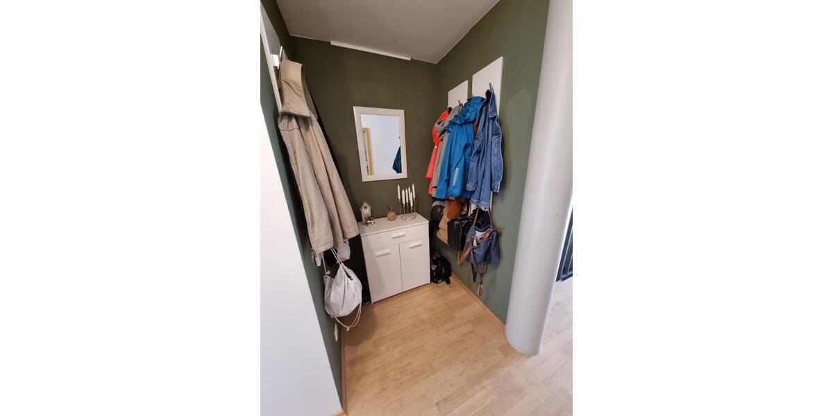 Reihenhaus Bocholt - 5 Zimmer, 135 m&sup2;, 1.390&euro; | Angebot:24672921