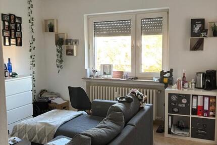 Wohnung Ronshausen - 1 Zimmer, 29 m&sup2;, 200&euro; | Angebot:25883071