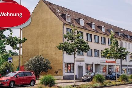 Wohnung Wolfsburg - 1 Zimmer, 22 m&sup2;, 186&euro; | Angebot:25245281