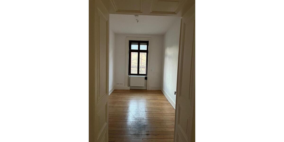 Charmante 4 Zimmer in TOP Lage Wiesbaden Mitte 4 zimmer