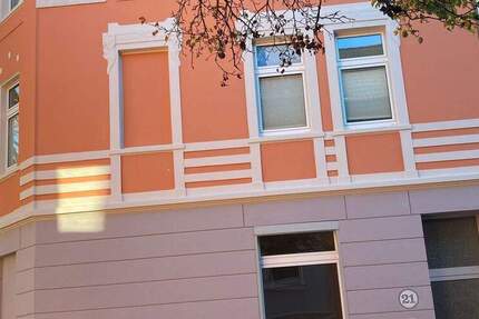 Familien aufgepasst! Geräumige 3-Zimmer-Wohnung in Essen-Altendorf wartet auf Sie 3 zimmer