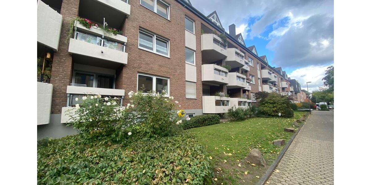 Erdgeschoßwohnung Köln Lindenthal - 1 Zimmer, 43 m&sup2;, 900&euro; | Angebot:26640749
