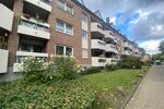 Erdgeschoßwohnung Köln Lindenthal - 1 Zimmer, 43 m&sup2;, 900&euro; | Angebot:26640749