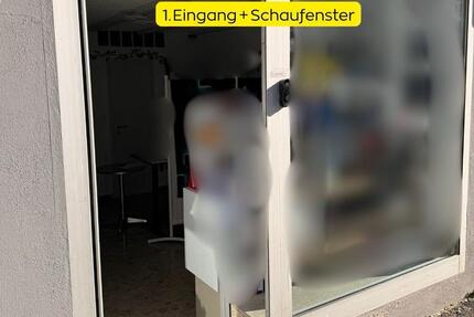 Gewerbeobjekt Tuttlingen - 1.150&euro; | Angebot:26314430