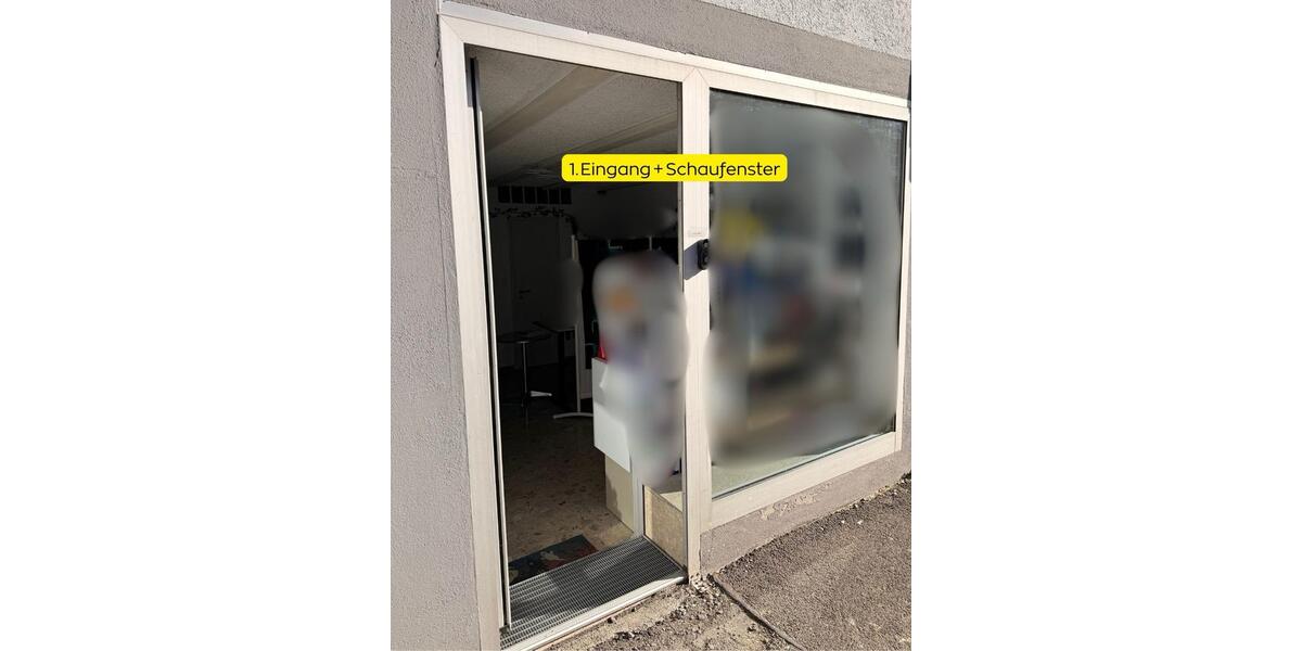 Gewerbeobjekt Tuttlingen - 1.150&euro; | Angebot:26314430