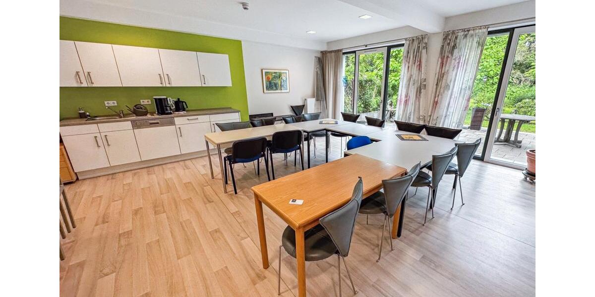 Etagenwohnung Rheda-Wiedenbrück Wiedenbrück - 2 Zimmer, 55 m&sup2;, 605&euro; | Angebot:26321197