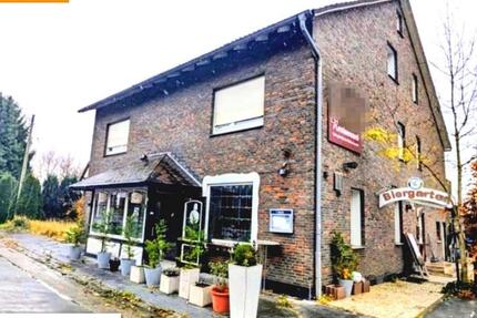 Gewerbeobjekt Werther (Westfahlen) - 1.500&euro; | Angebot:23883236