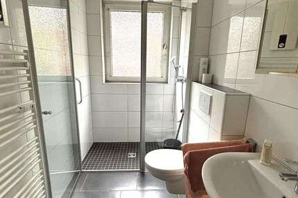 Wohnung zum Mieten in Oberhausen 415 € 56 m² 2 zimmer
