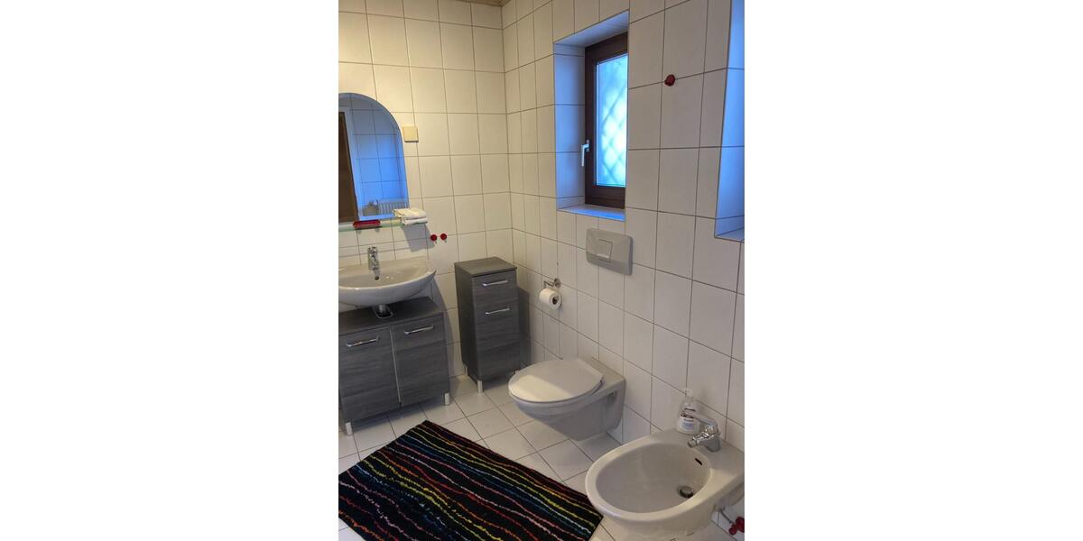 Etagenwohnung Johannesberg - 2 Zimmer, 37 m&sup2;, 500&euro; | Angebot:25978861