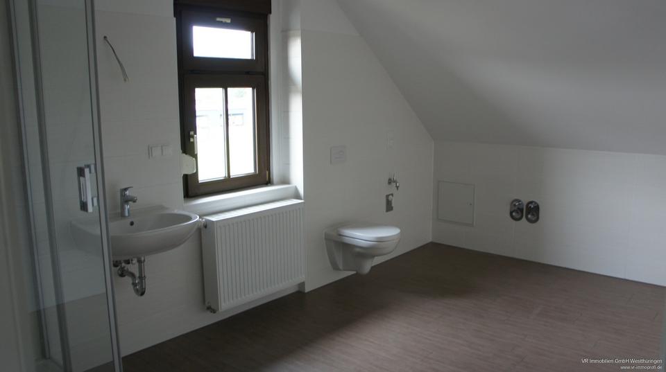 Etagenwohnung Tambach-Dietharz Dietharz - 2 Zimmer, 70 m&sup2;, 418&euro; | Angebot:22486515