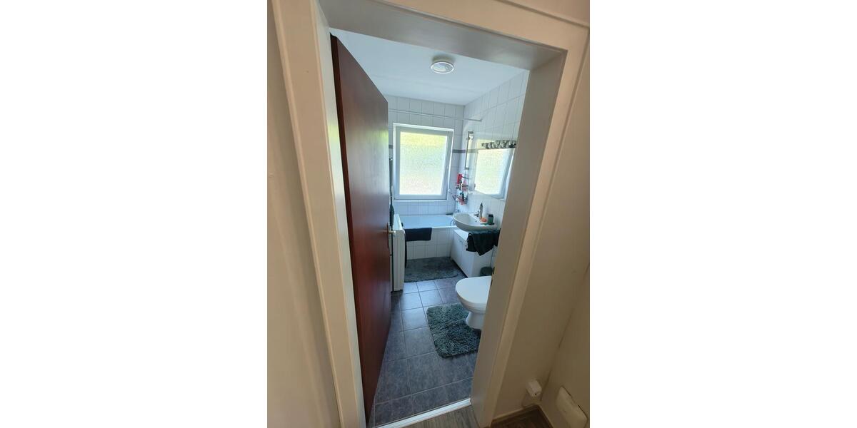 Erdgeschoßwohnung Gummersbach - 2 Zimmer, 58 m&sup2;, 541&euro; | Angebot:22925657